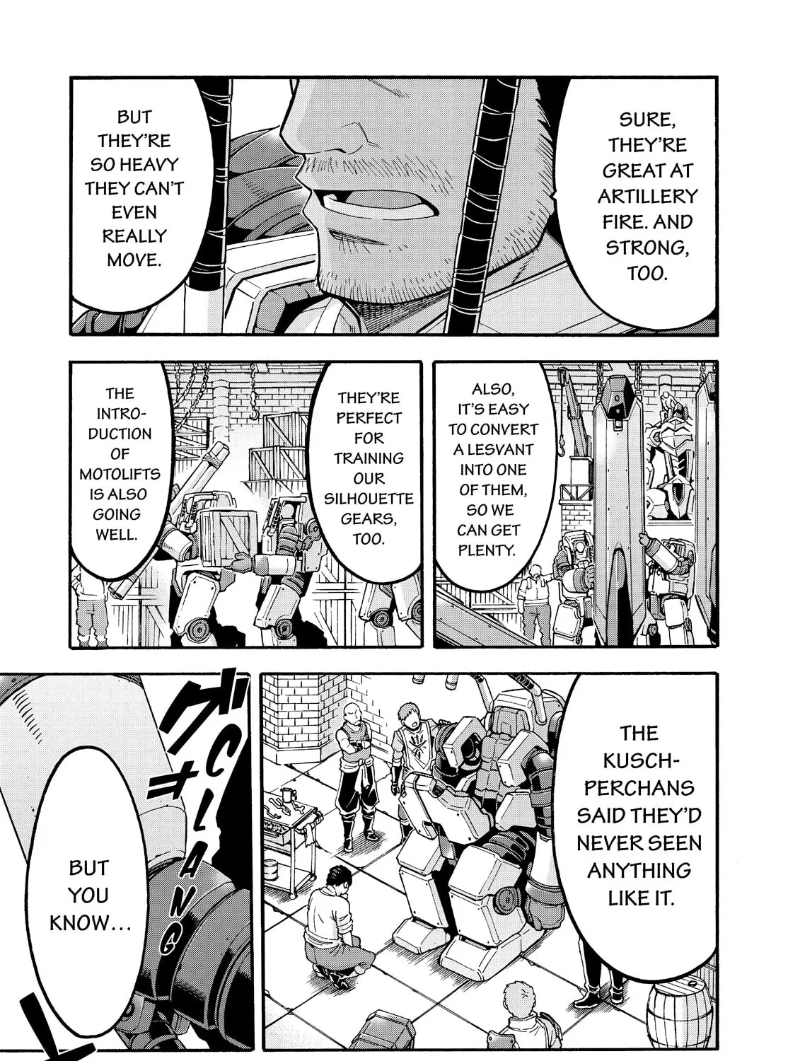 Read Knight