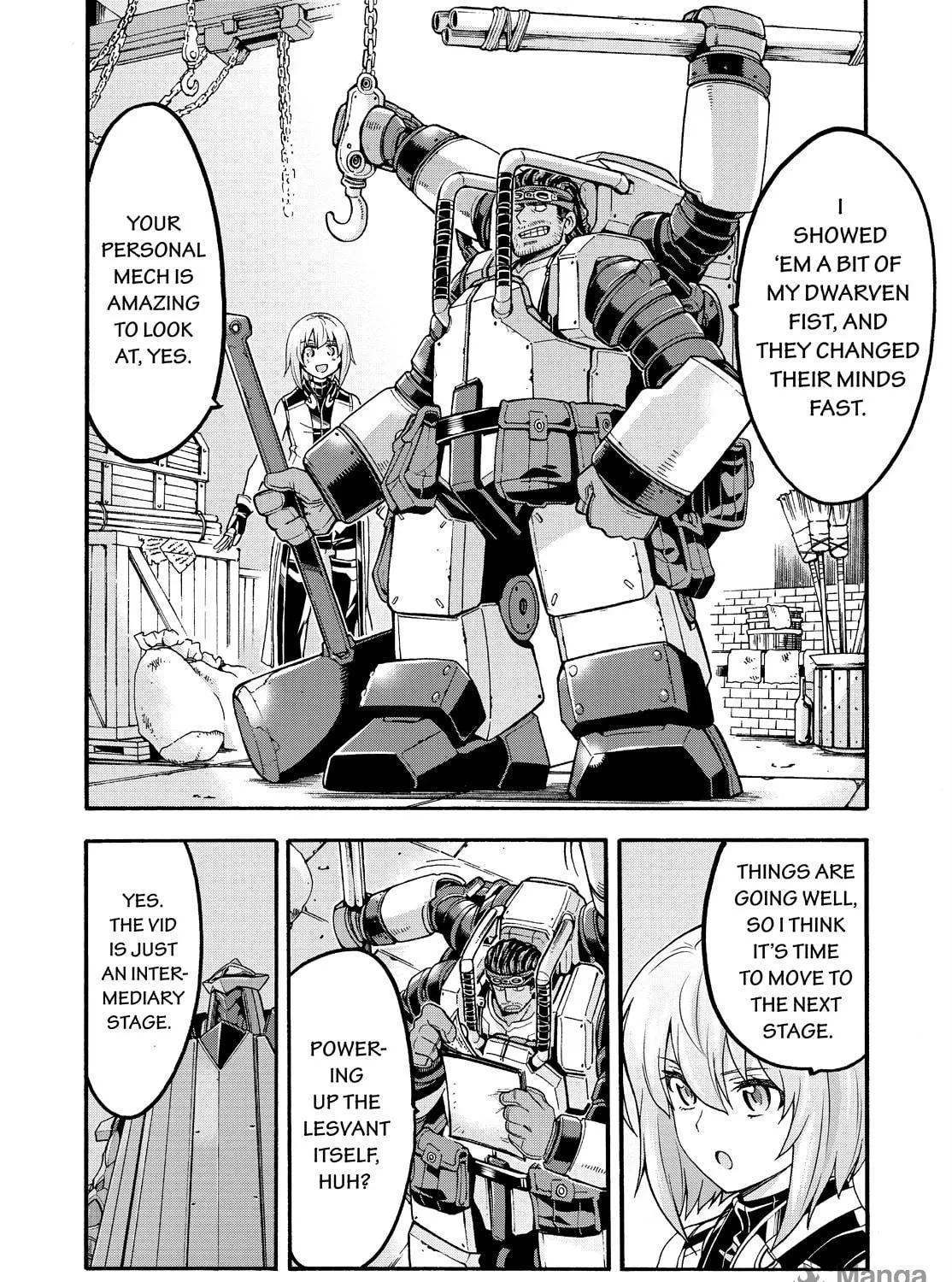 Read Knight