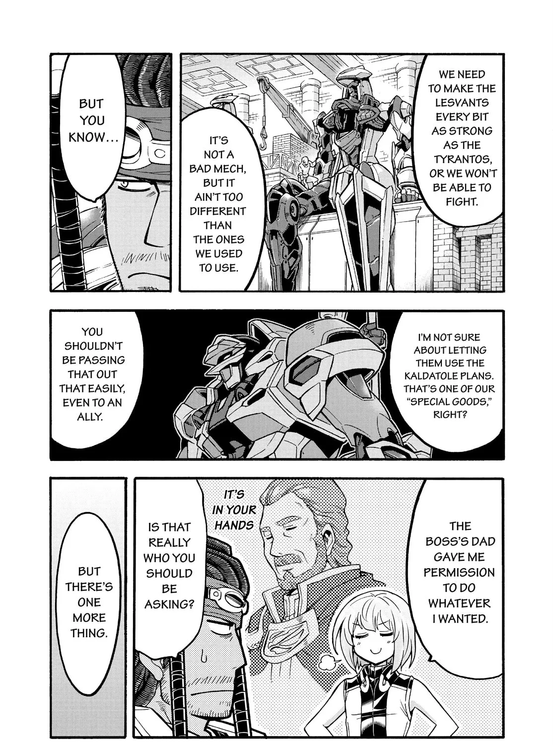 Read Knight