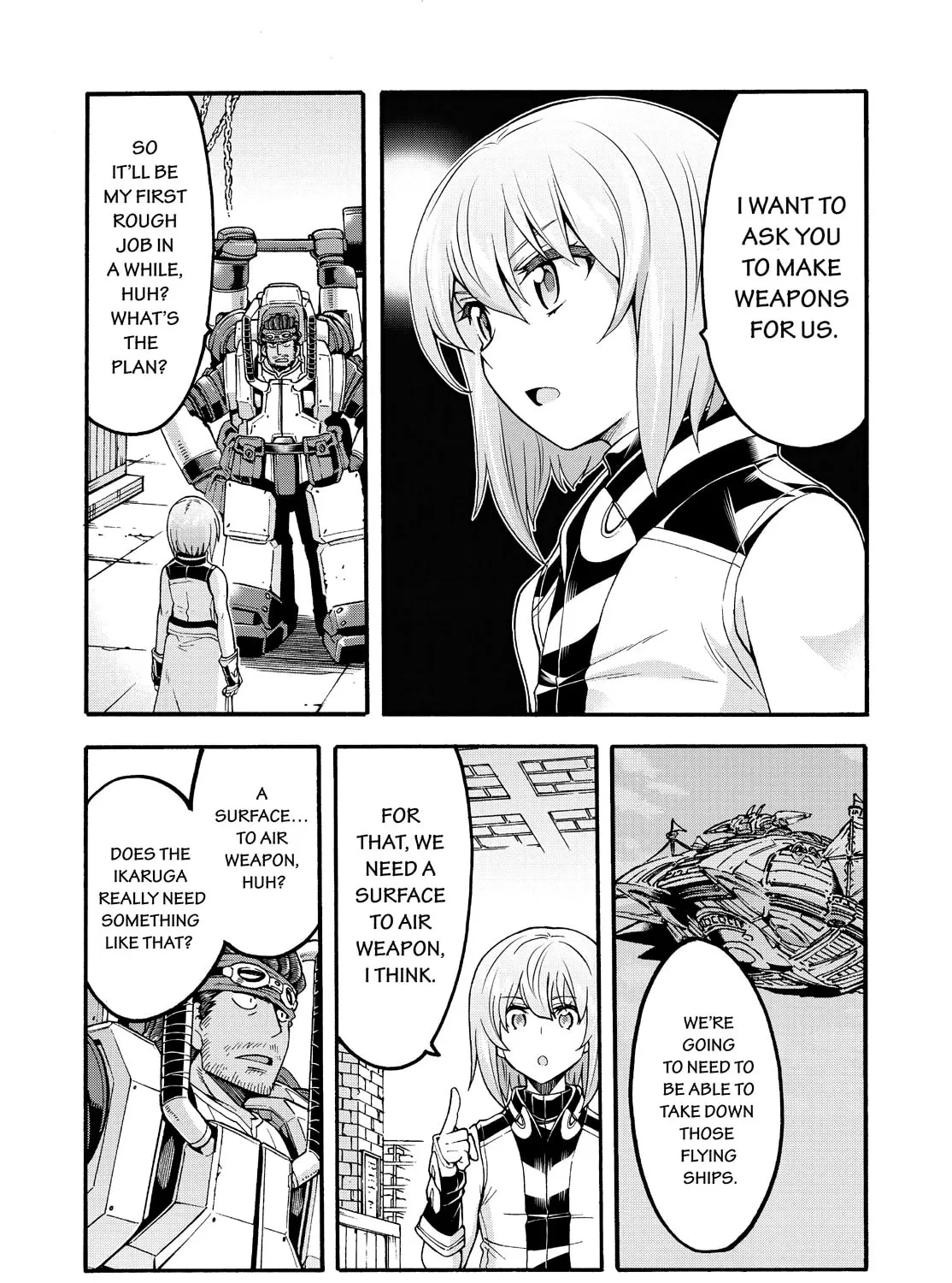 Read Knight
