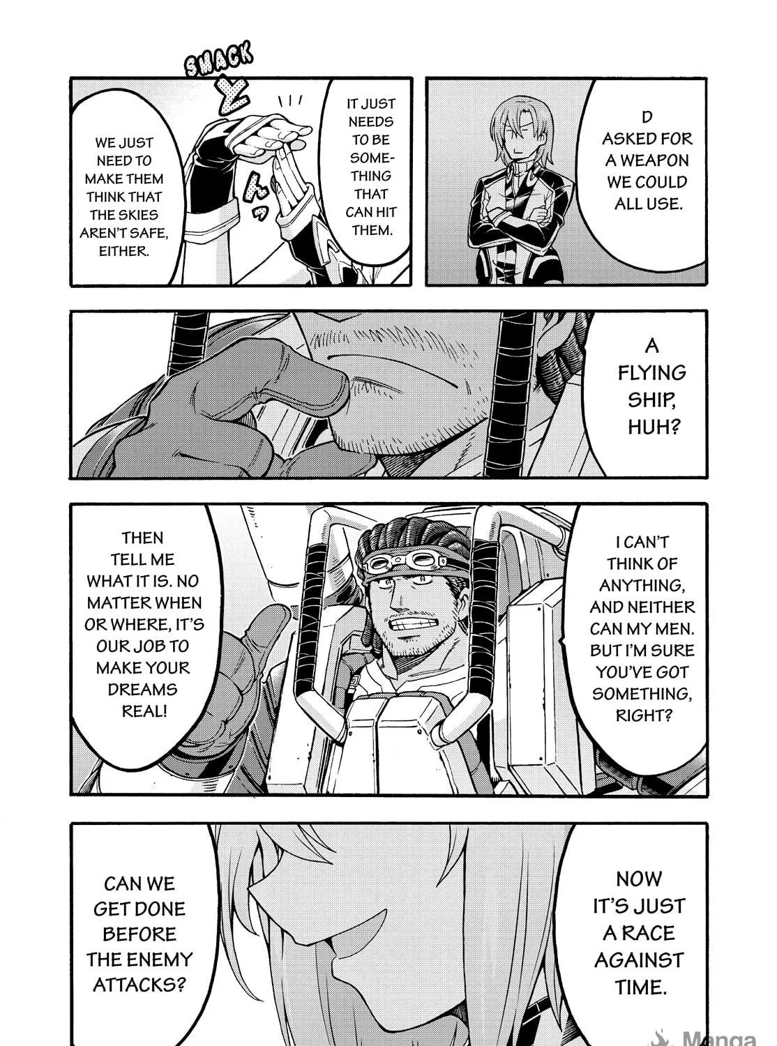 Read Knight