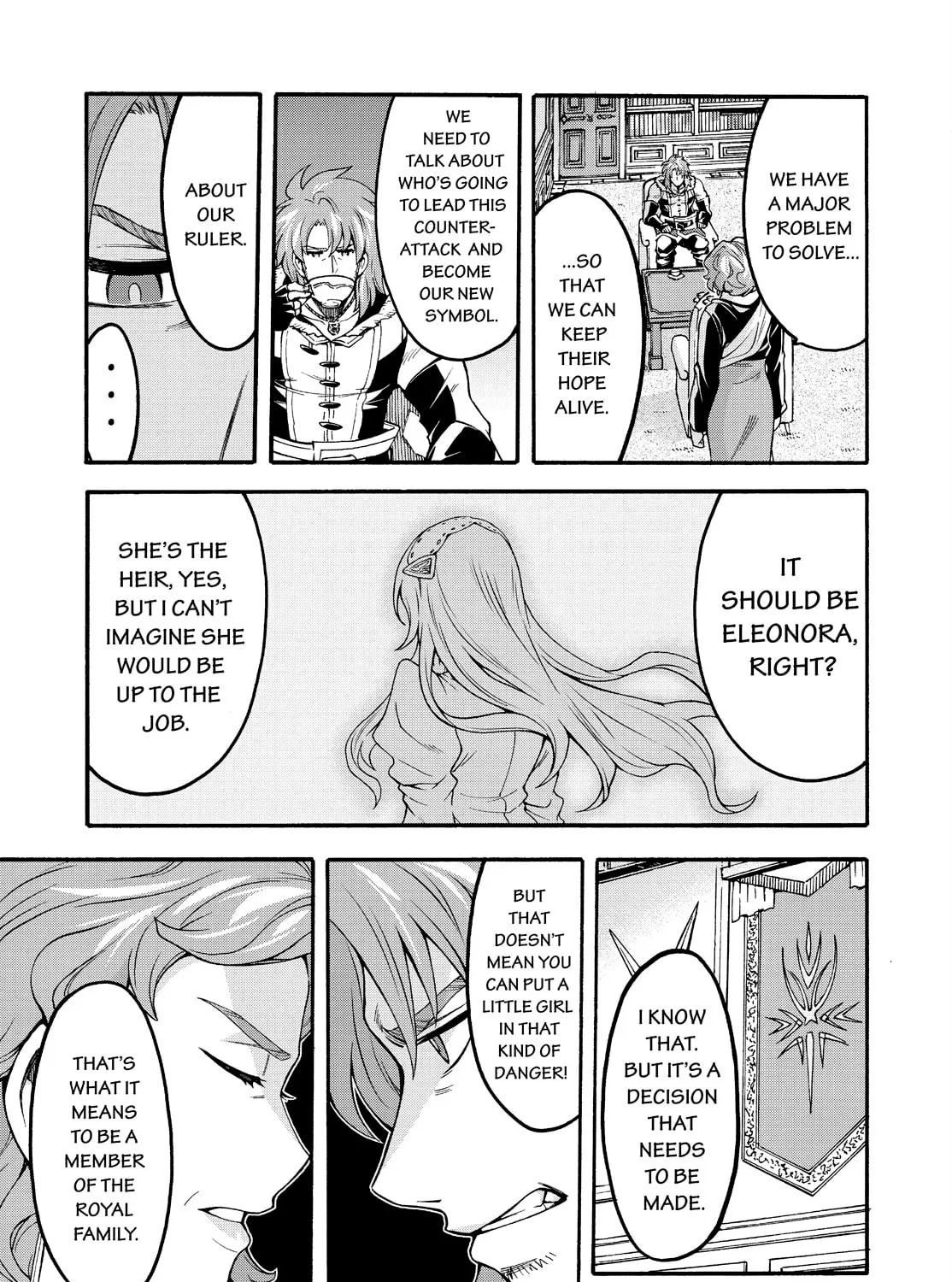 Read Knight