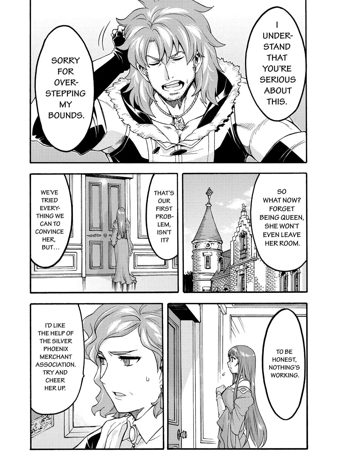 Read Knight