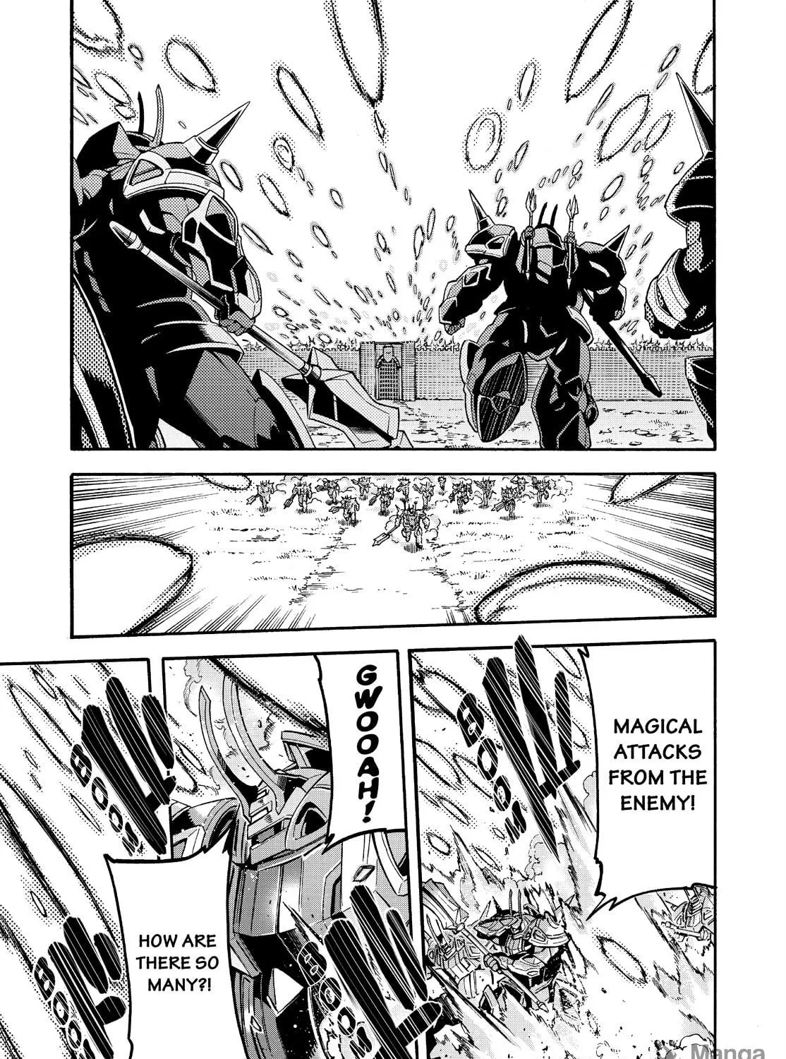 Read Knight