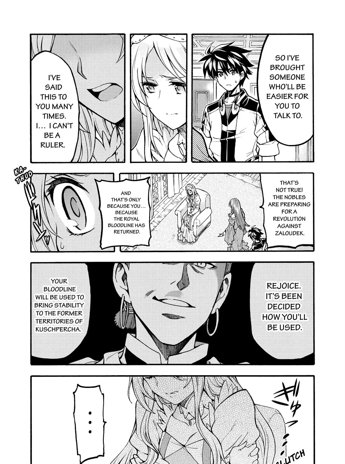 Read Knight