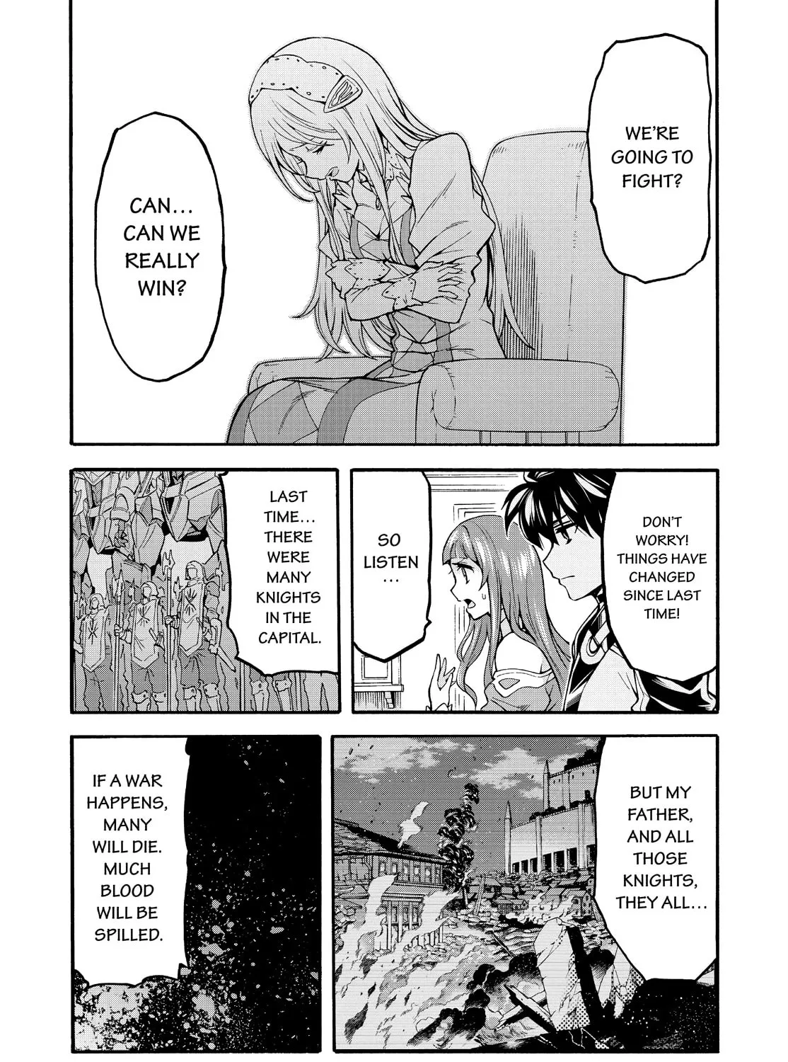 Read Knight