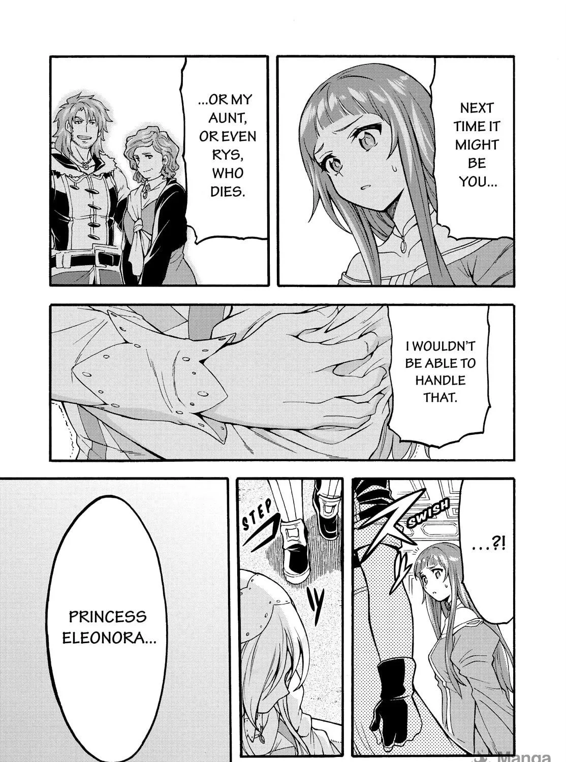 Read Knight