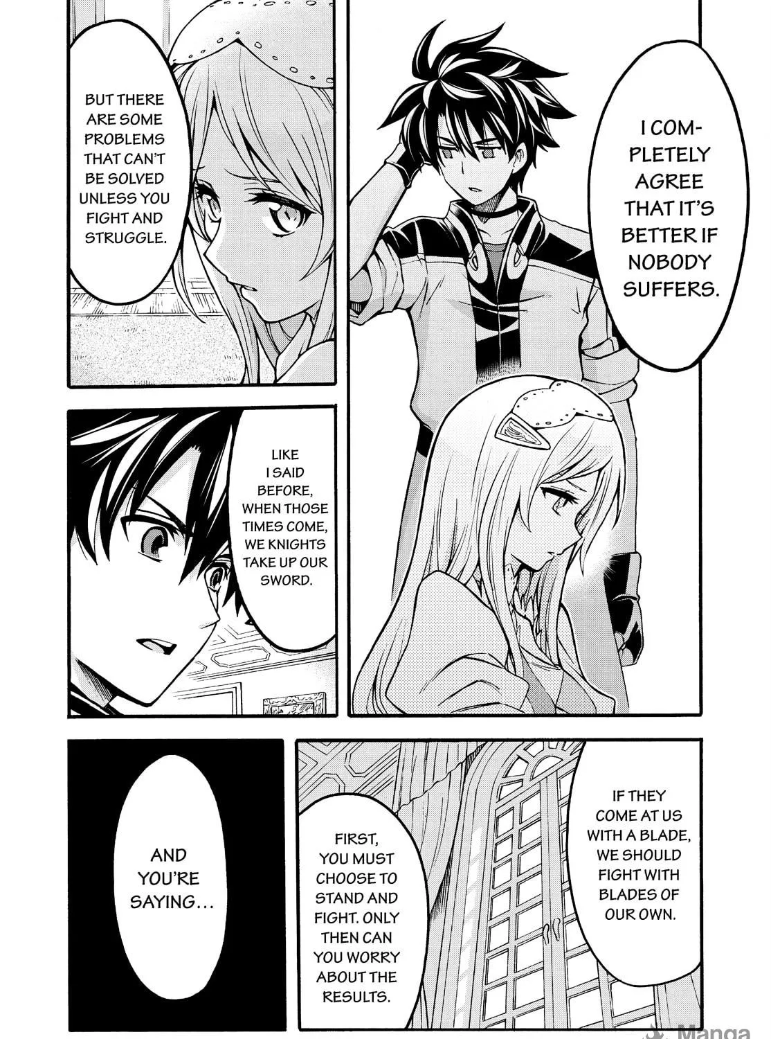 Read Knight