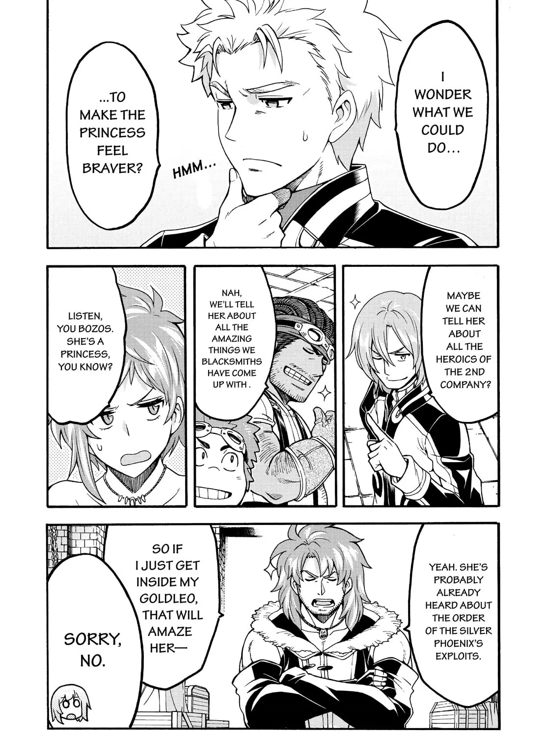 Read Knight