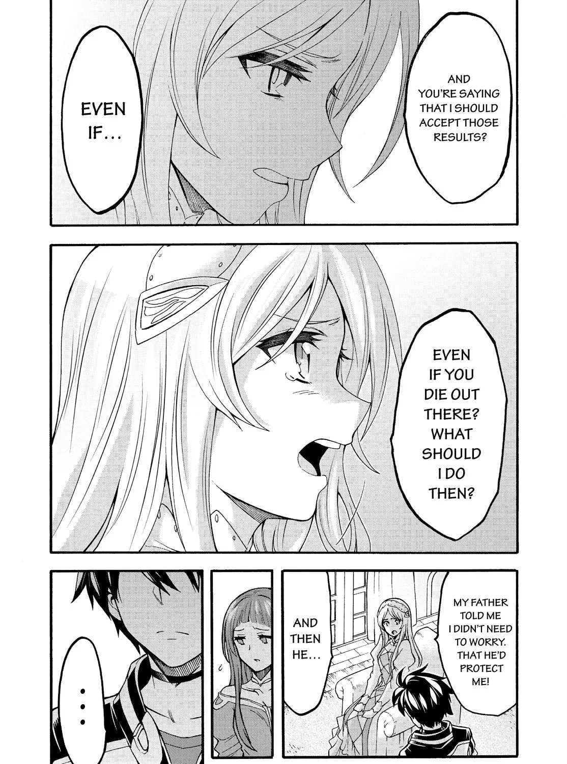 Read Knight
