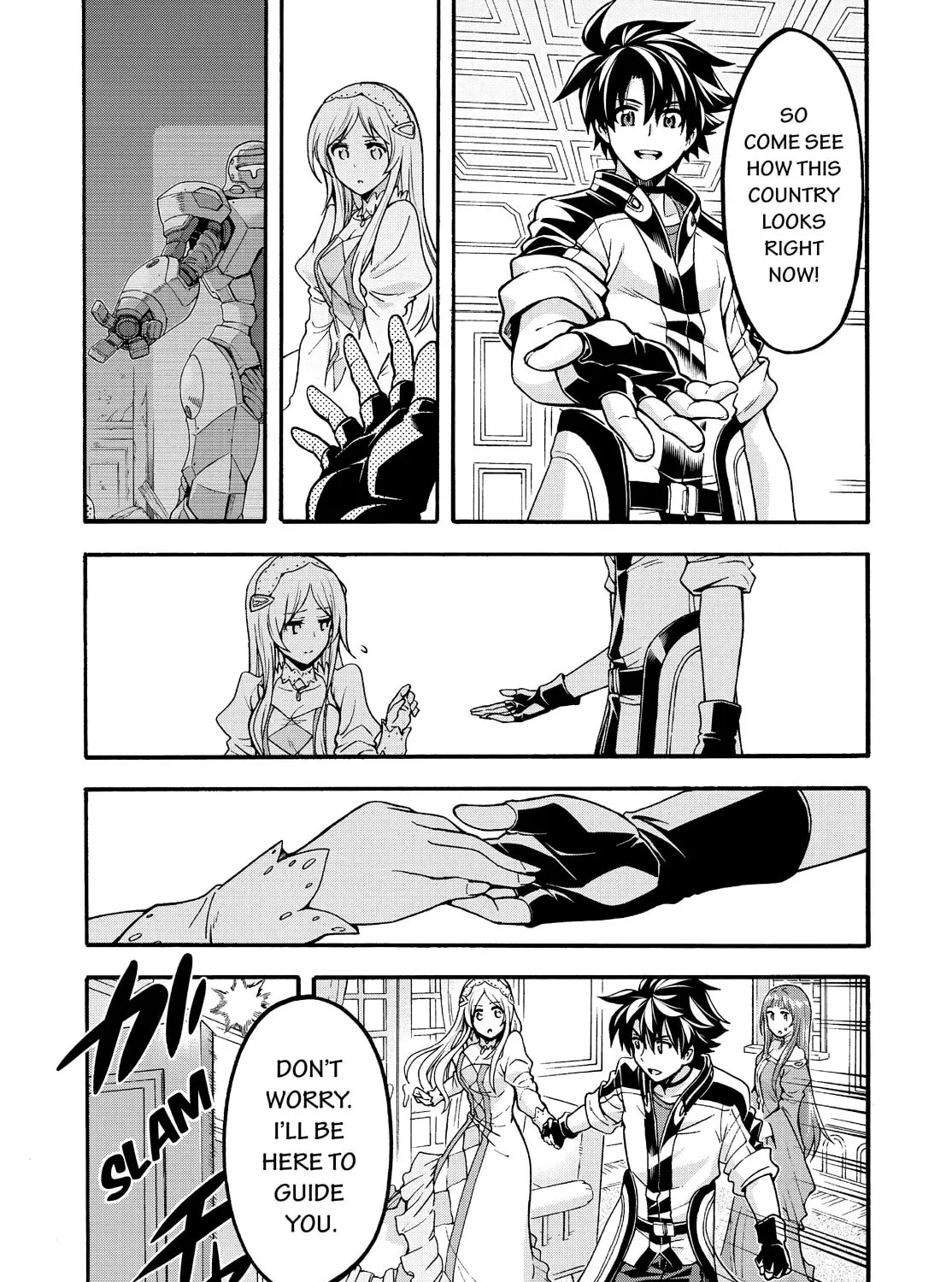 Read Knight