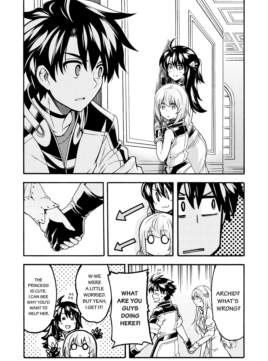 Read Knight