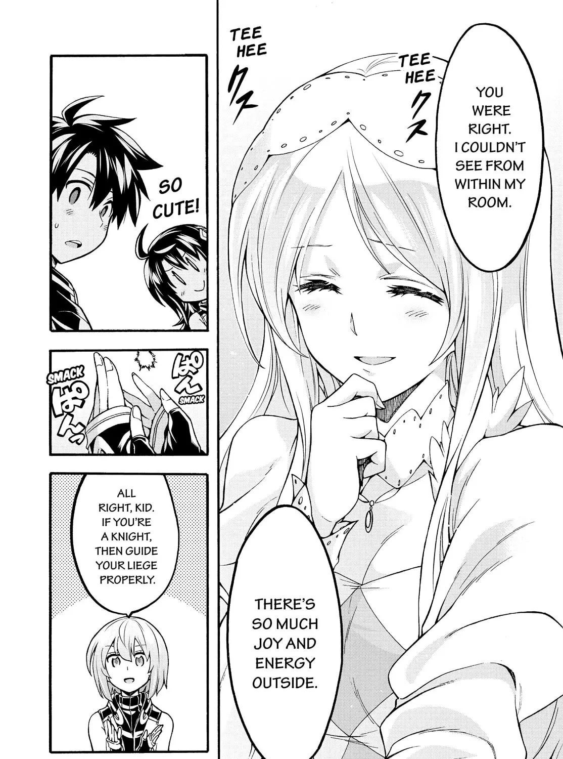 Read Knight
