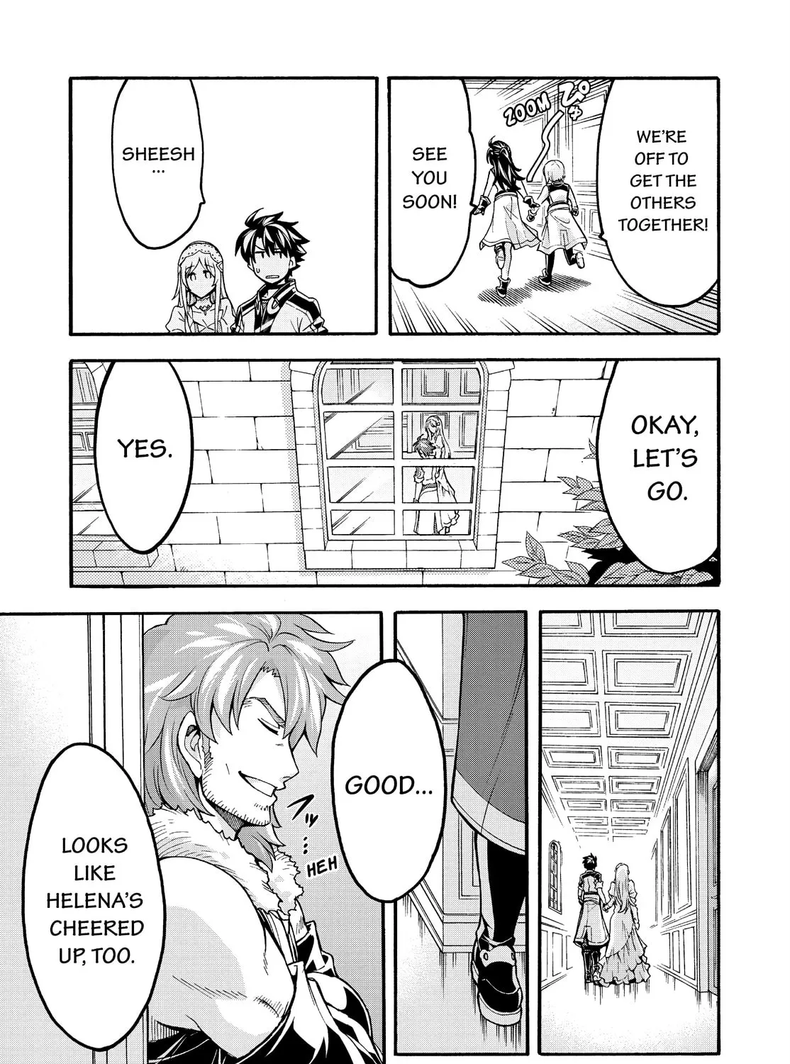 Read Knight