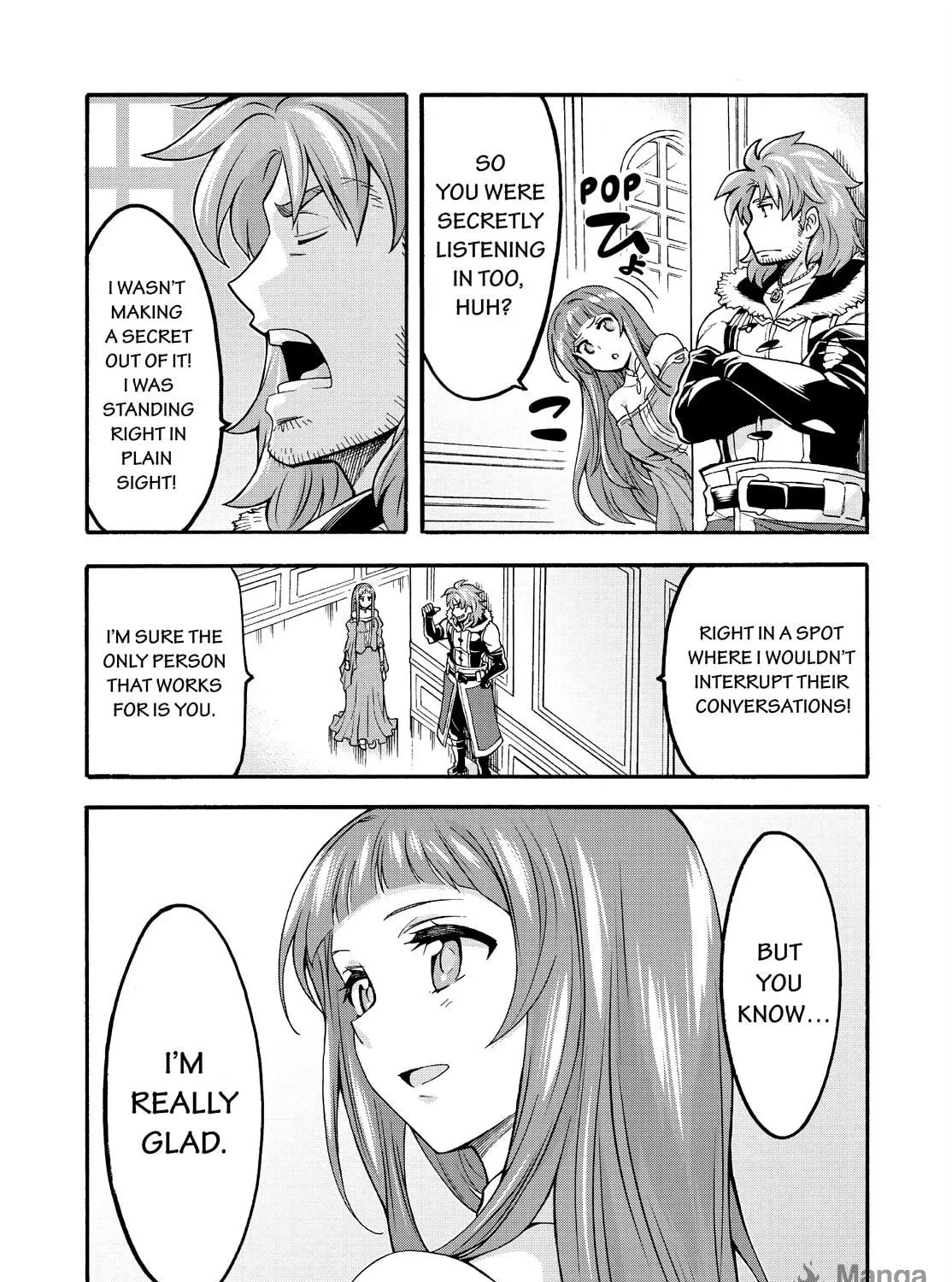 Read Knight