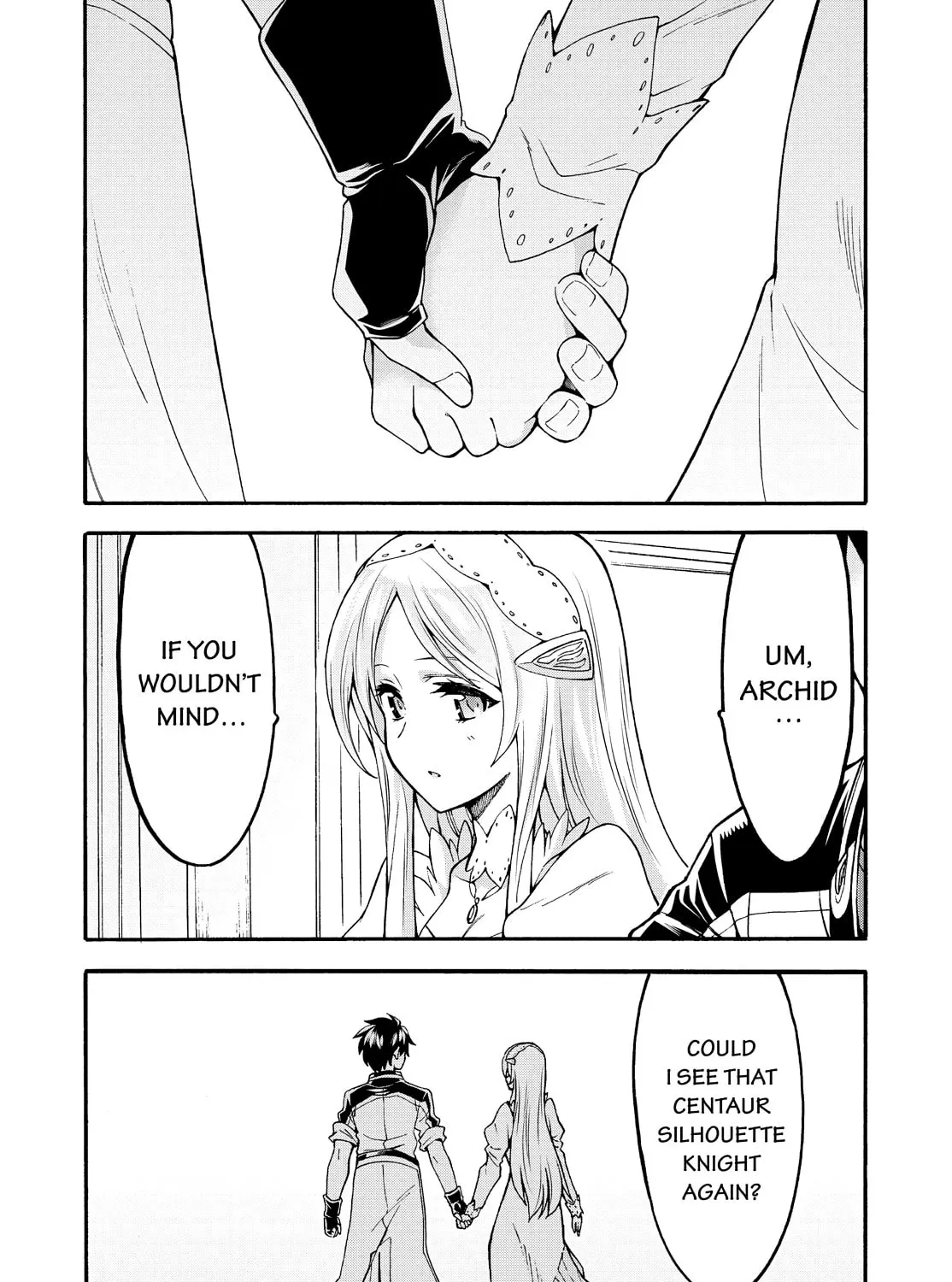 Read Knight