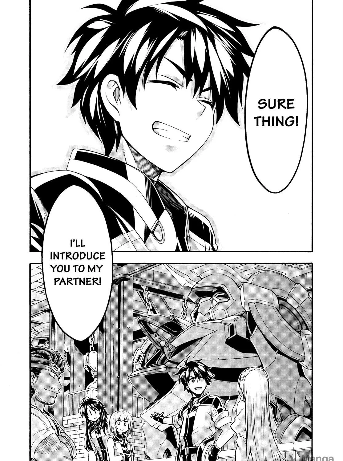 Read Knight