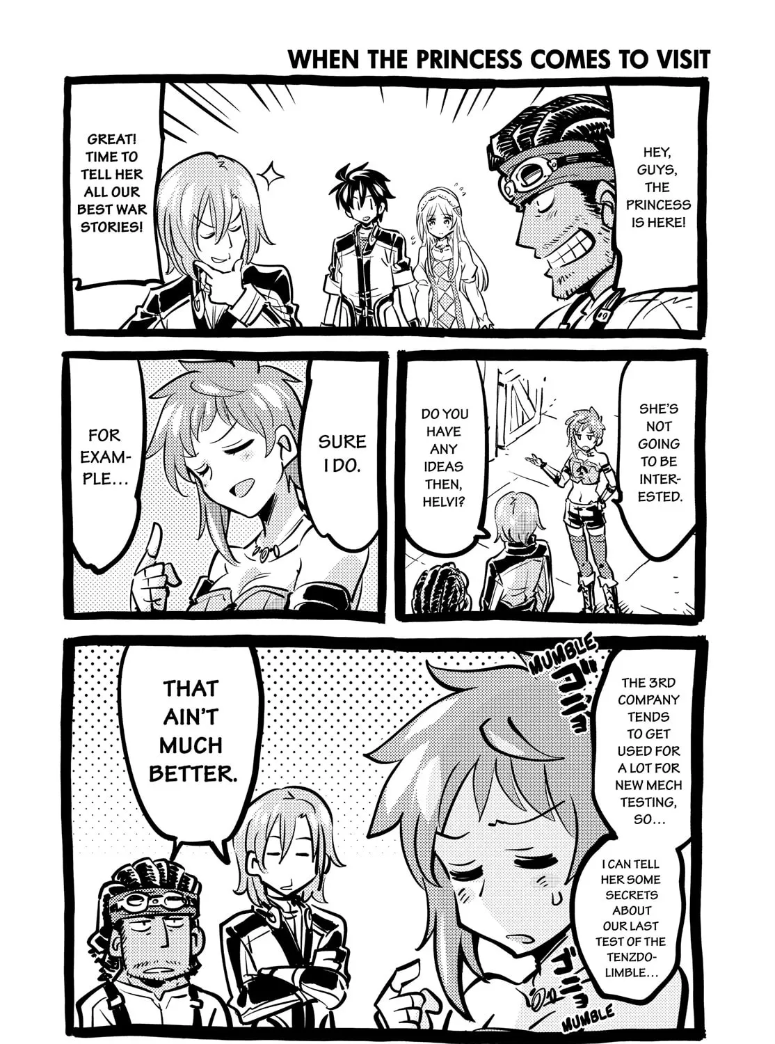Read Knight