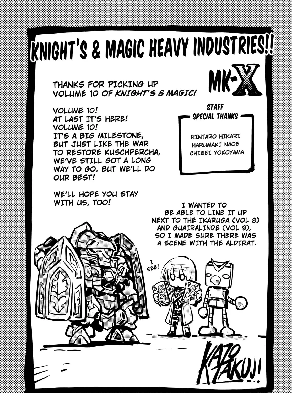 Read Knight