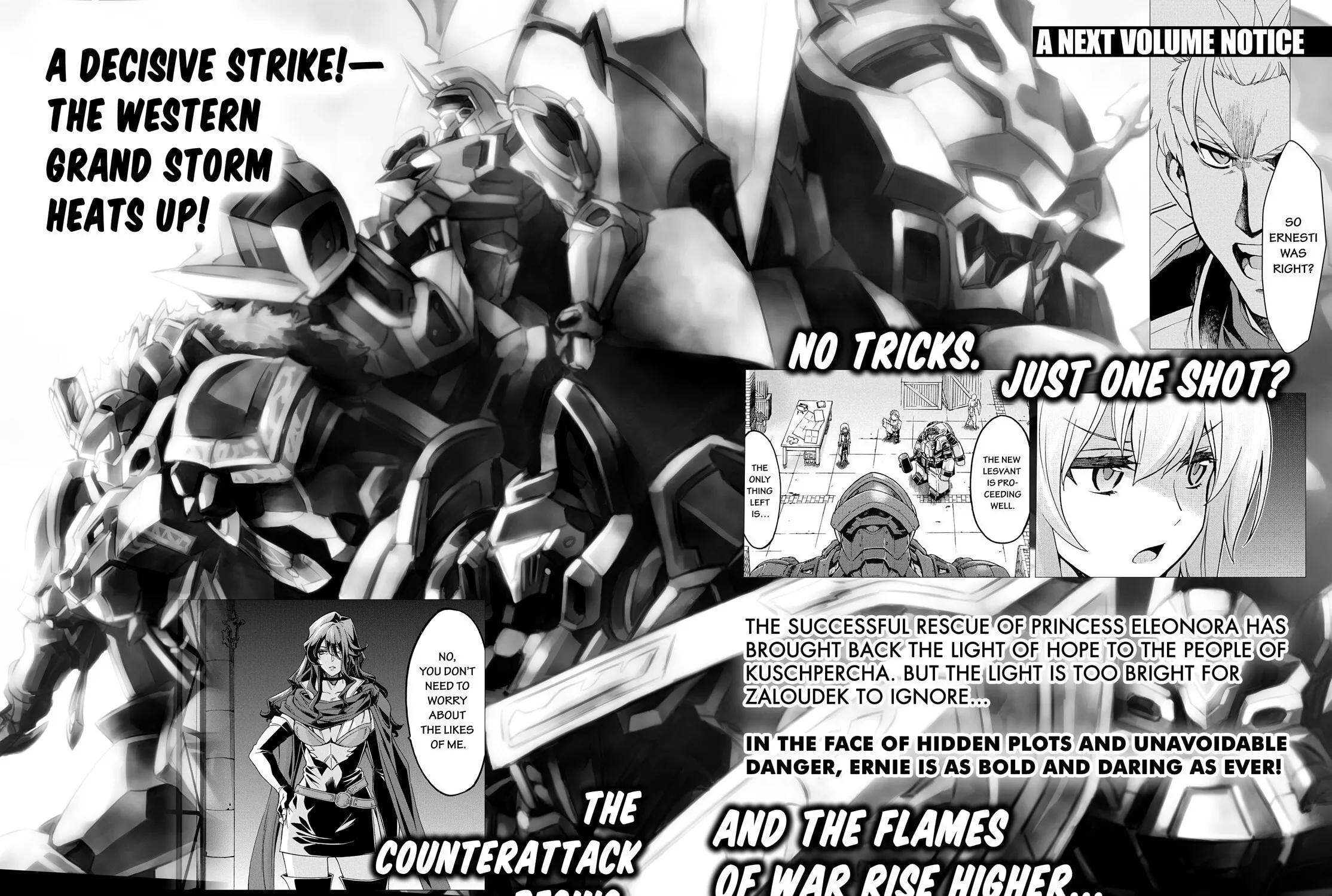 Read Knight