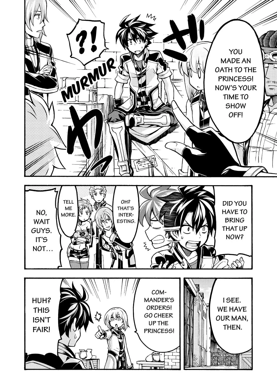 Read Knight