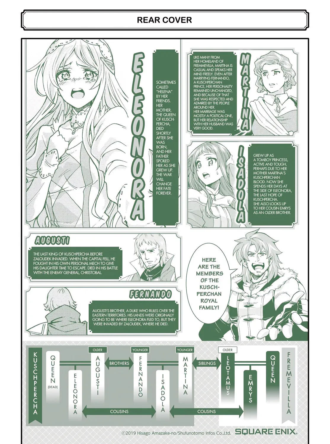 Read Knight