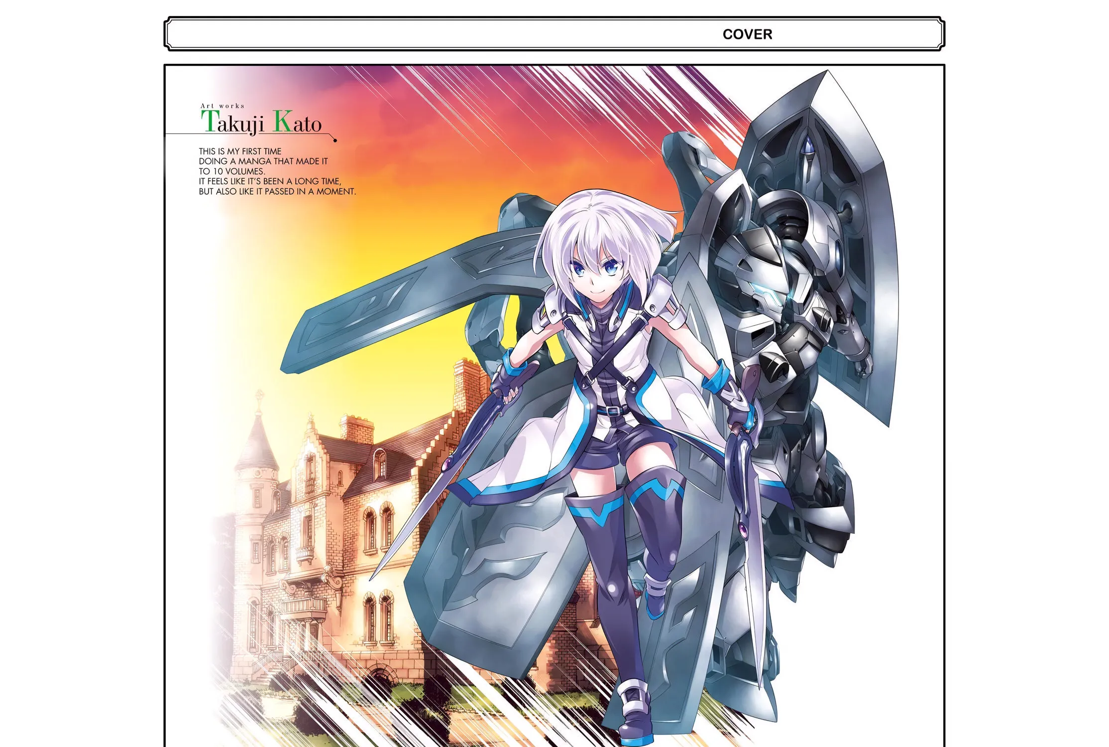 Read Knight