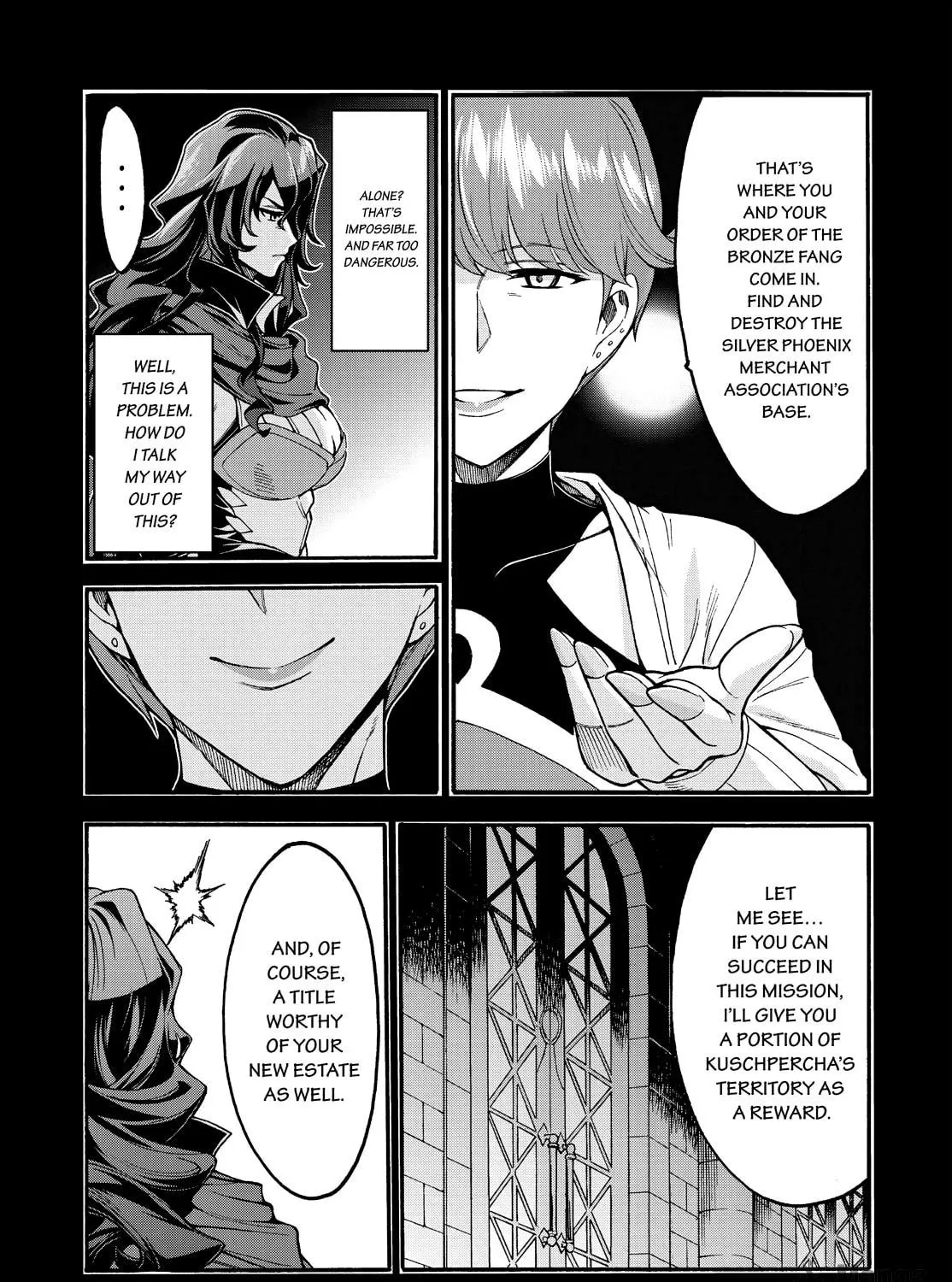 Read Knight