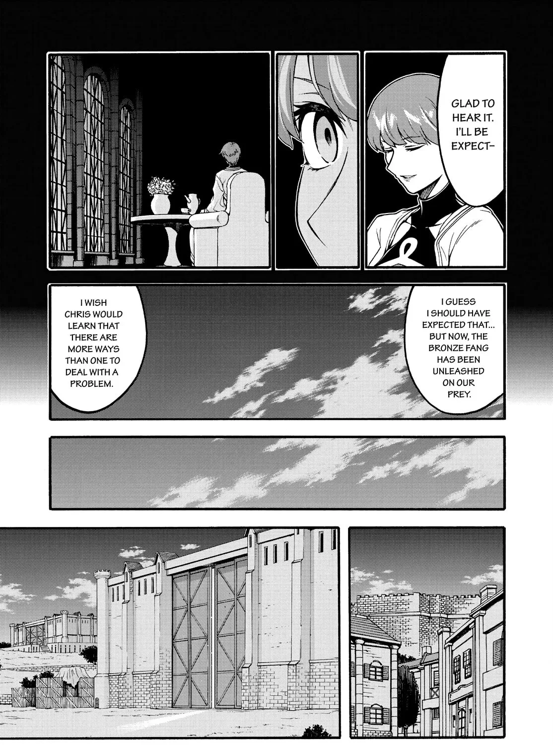 Read Knight