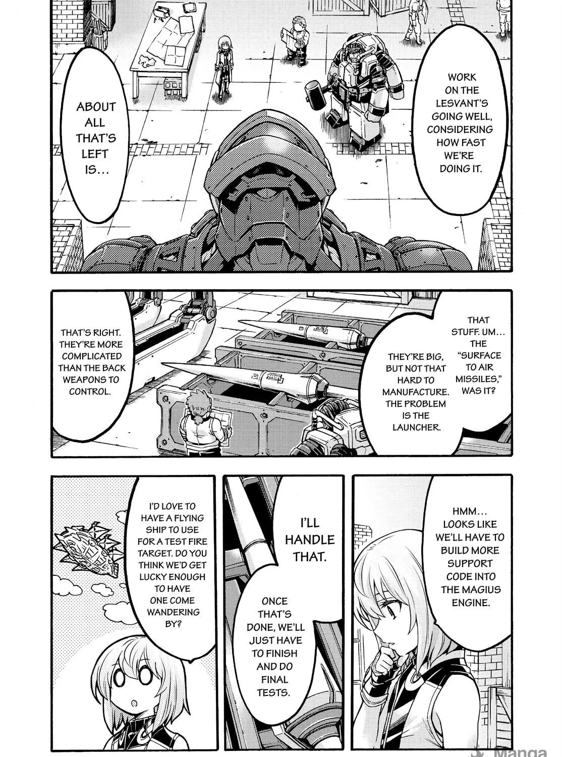 Read Knight