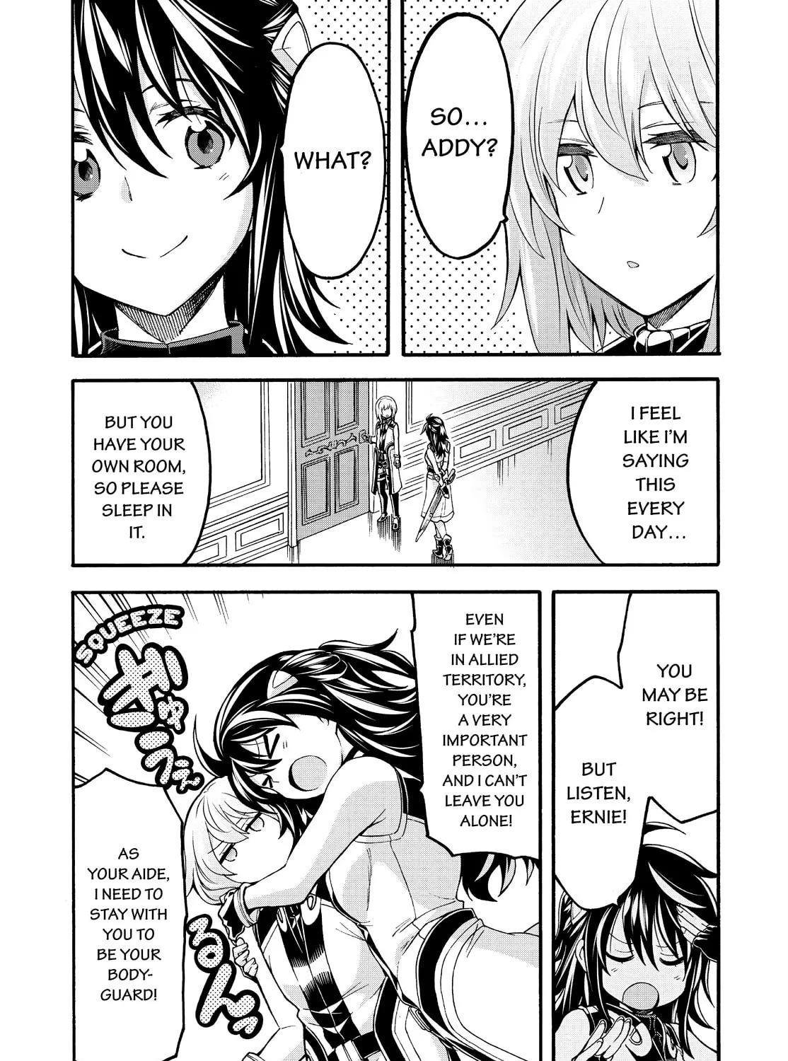 Read Knight