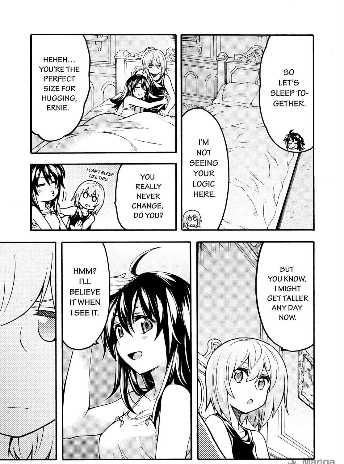 Read Knight
