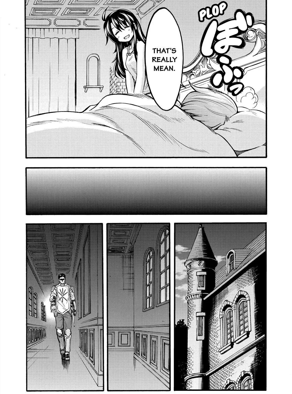 Read Knight