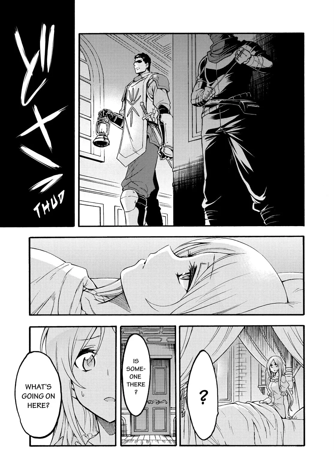 Read Knight