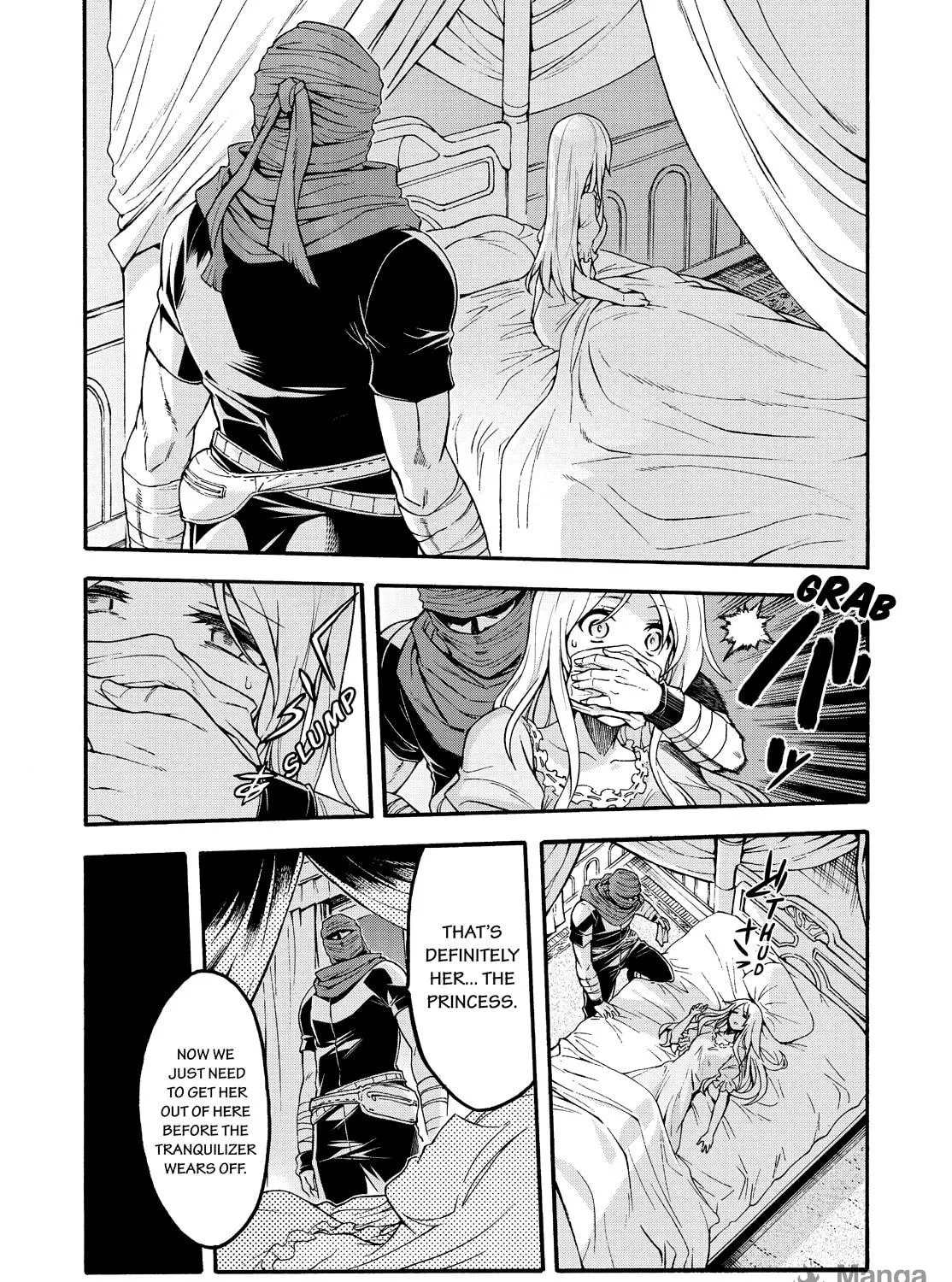 Read Knight
