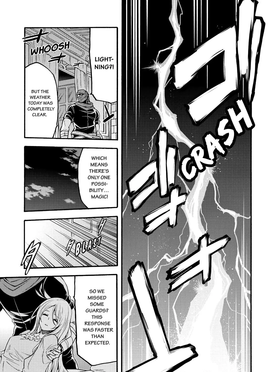 Read Knight