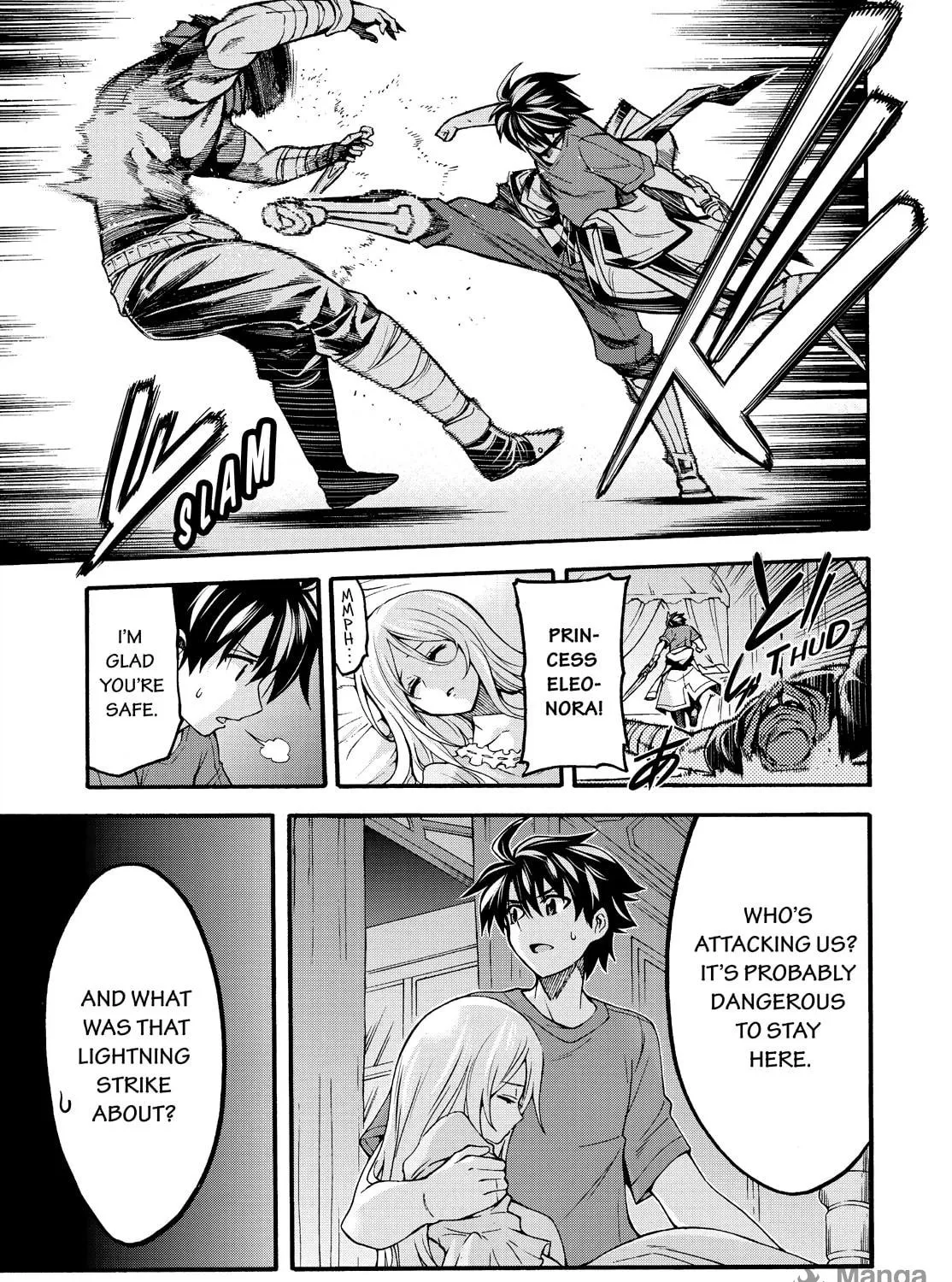 Read Knight