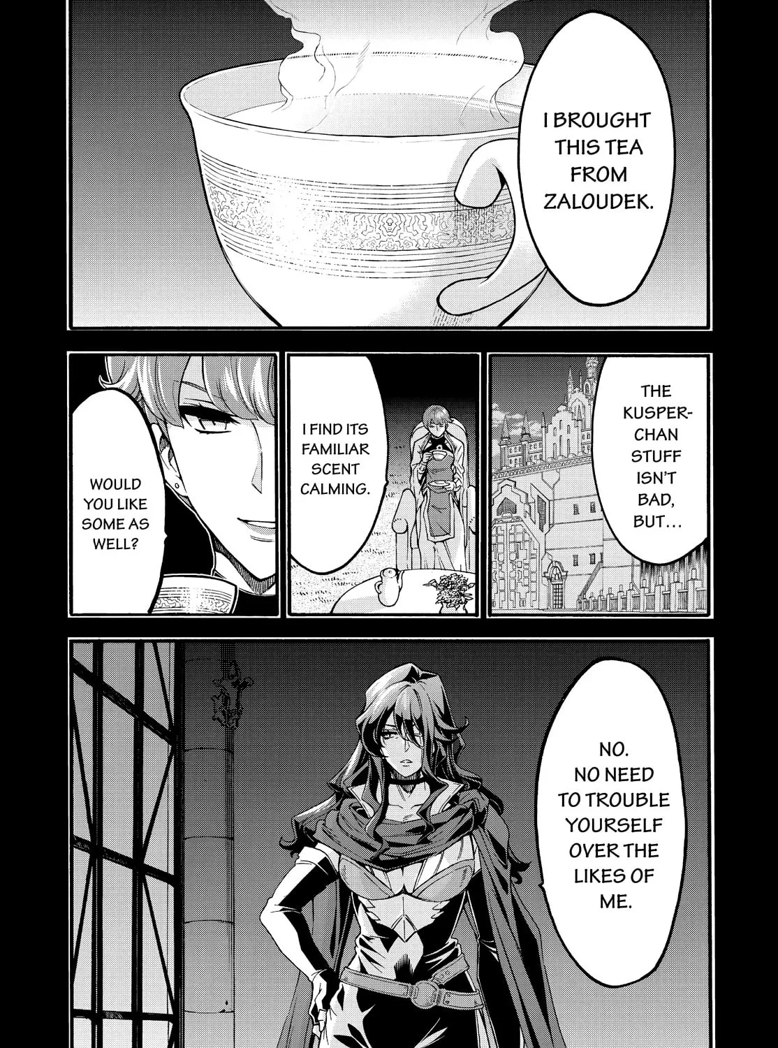 Read Knight