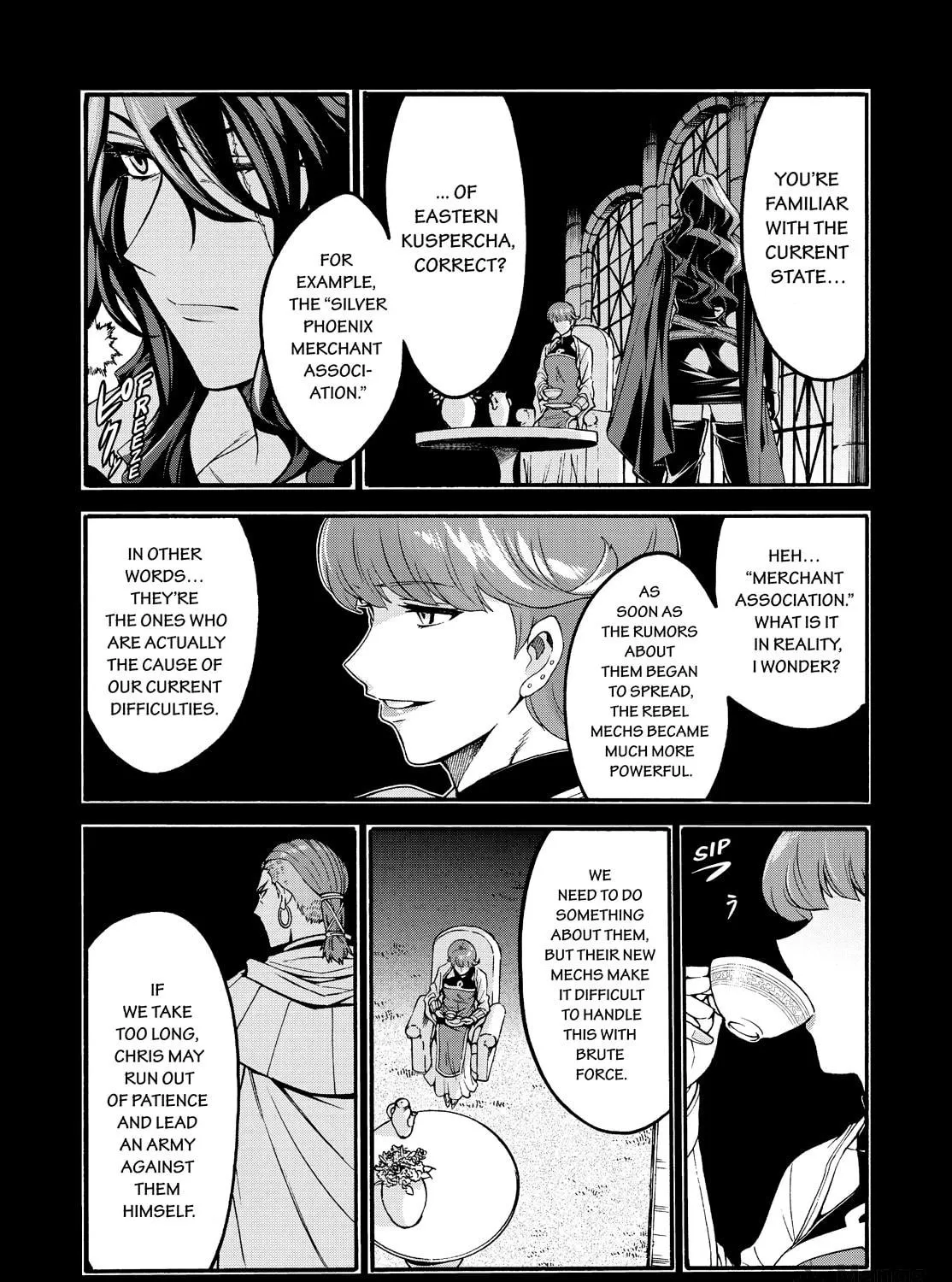 Read Knight