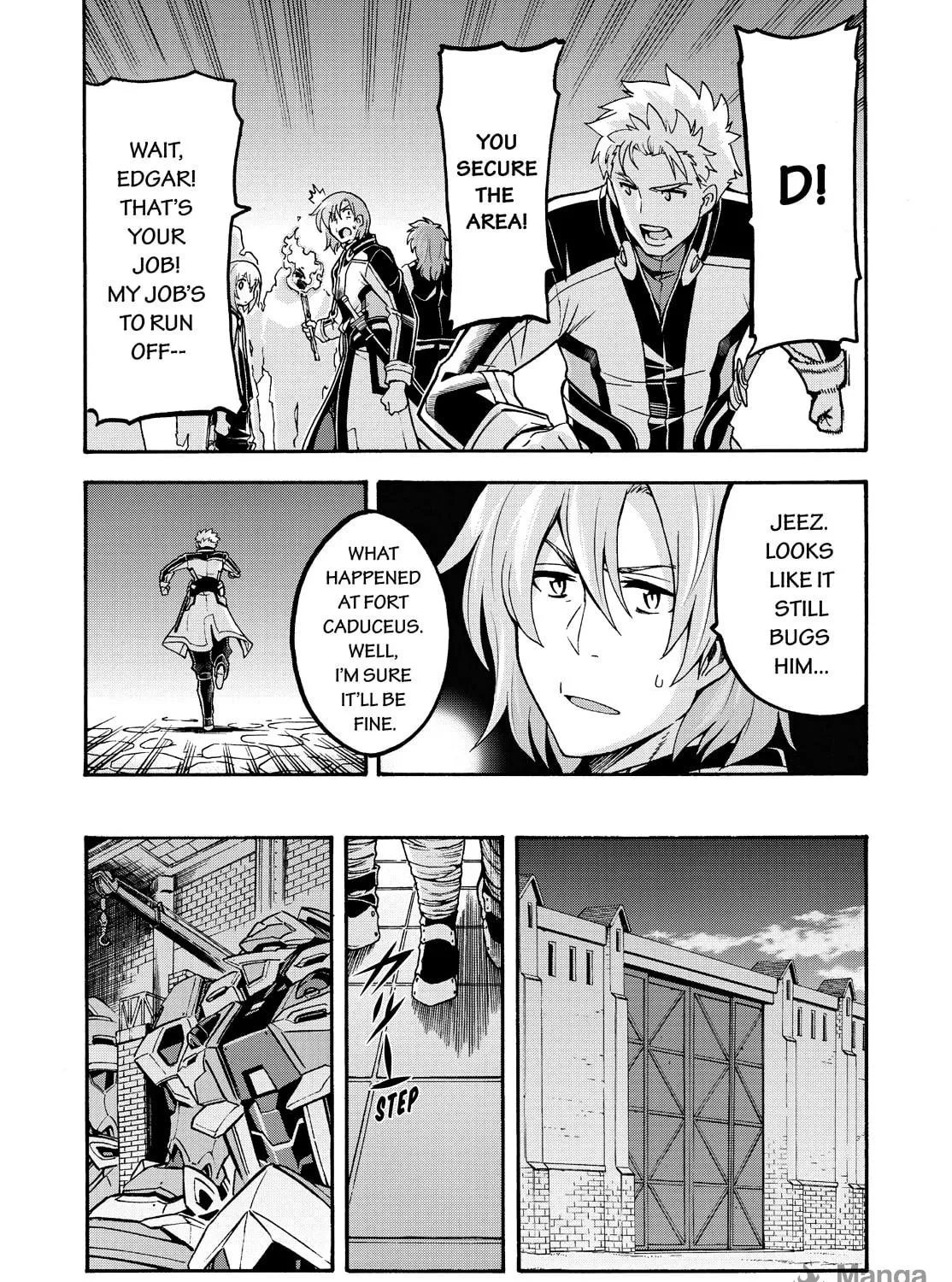 Read Knight