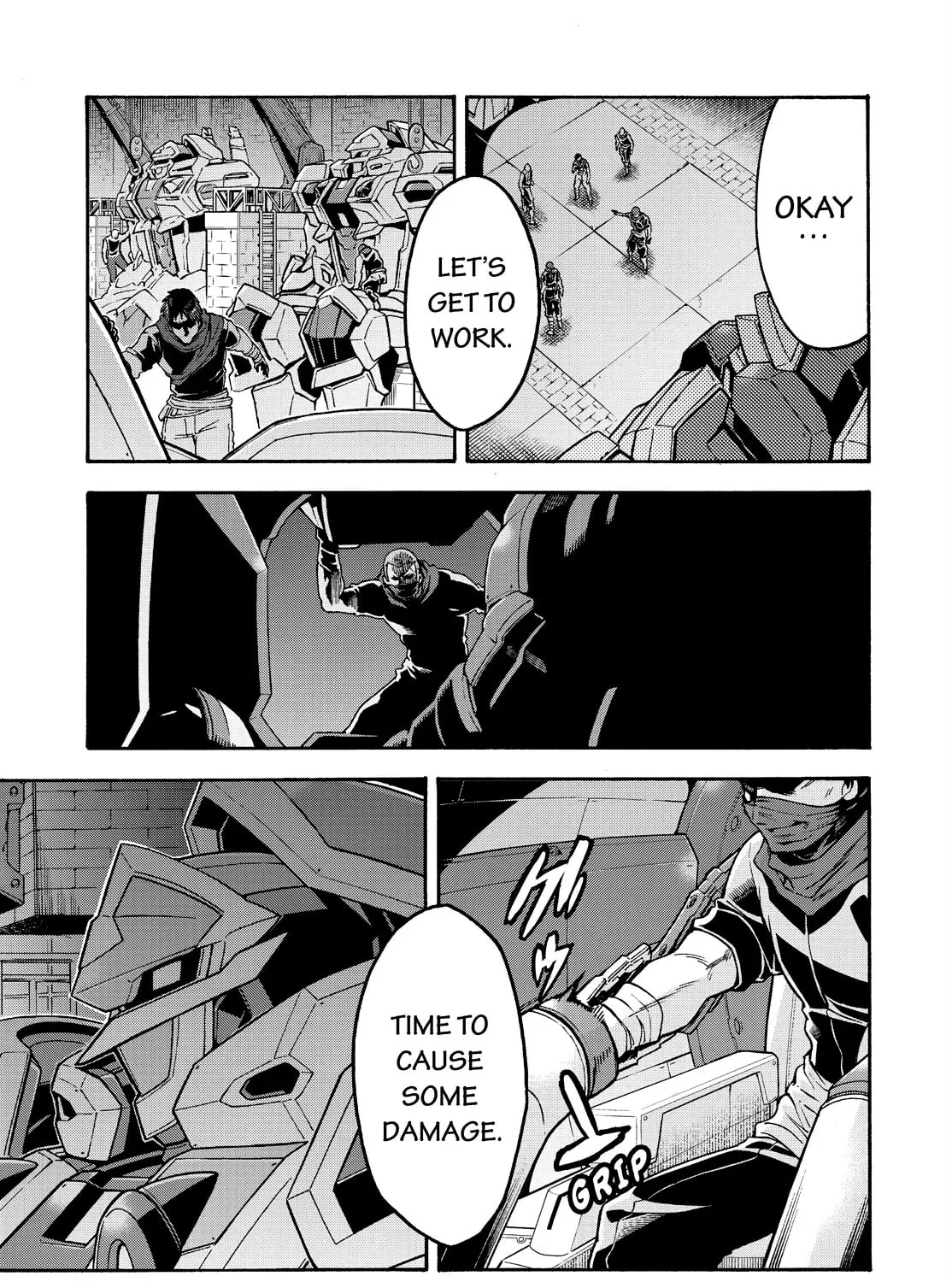 Read Knight