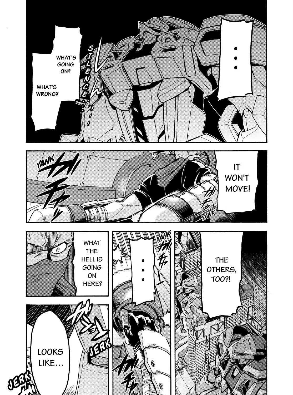 Read Knight