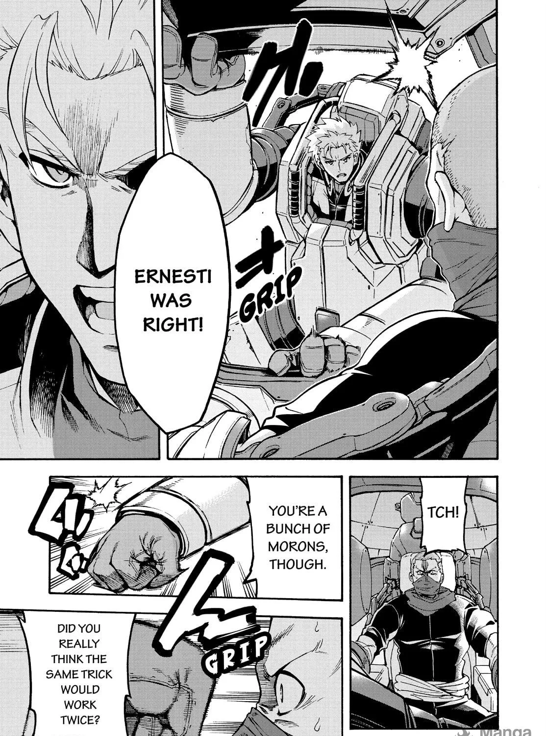 Read Knight