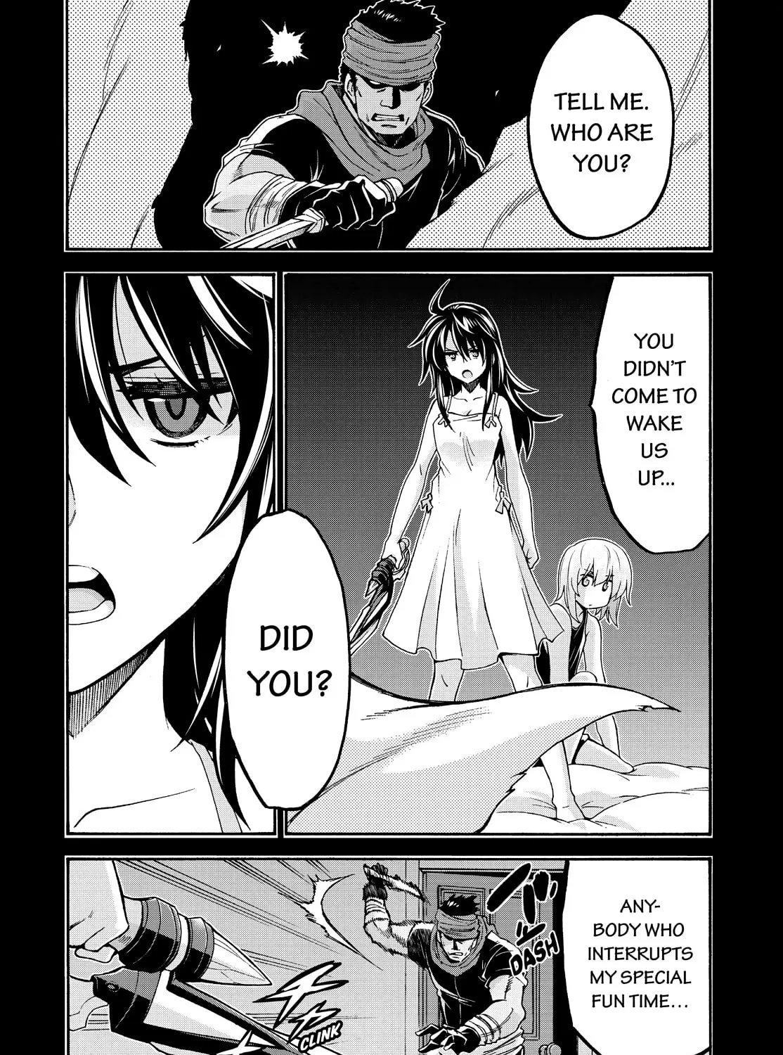 Read Knight