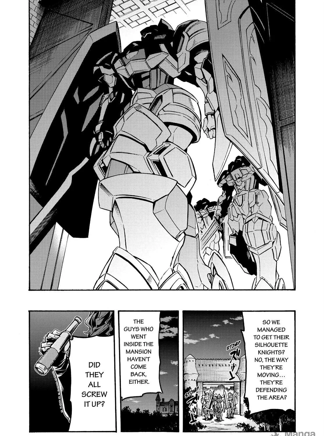 Read Knight
