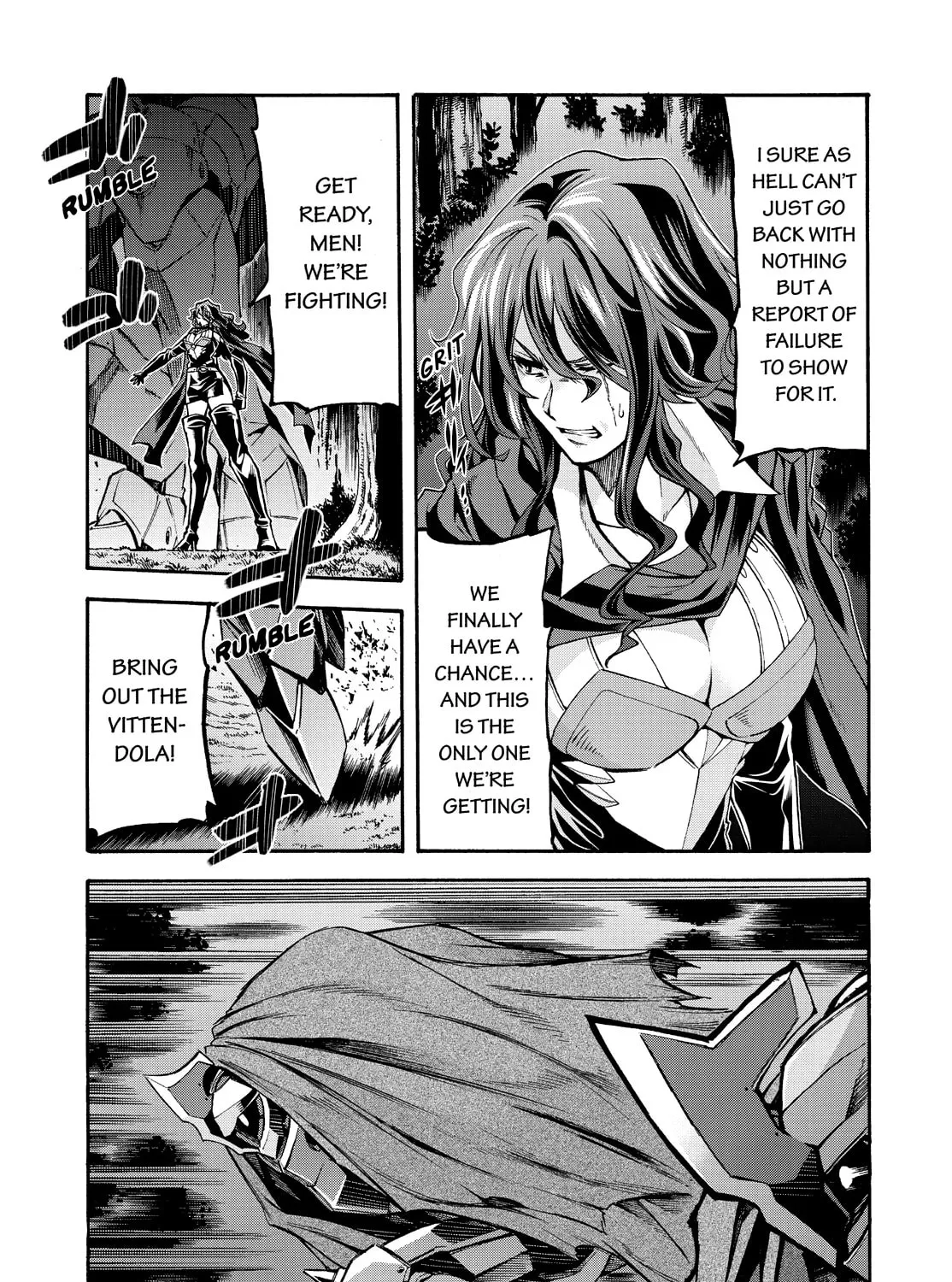 Read Knight