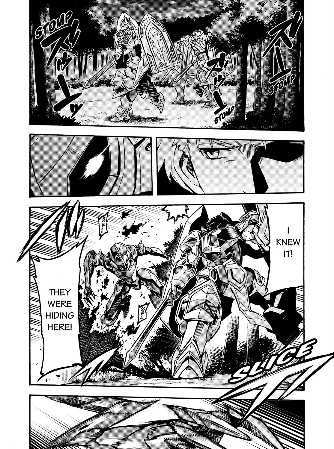 Read Knight