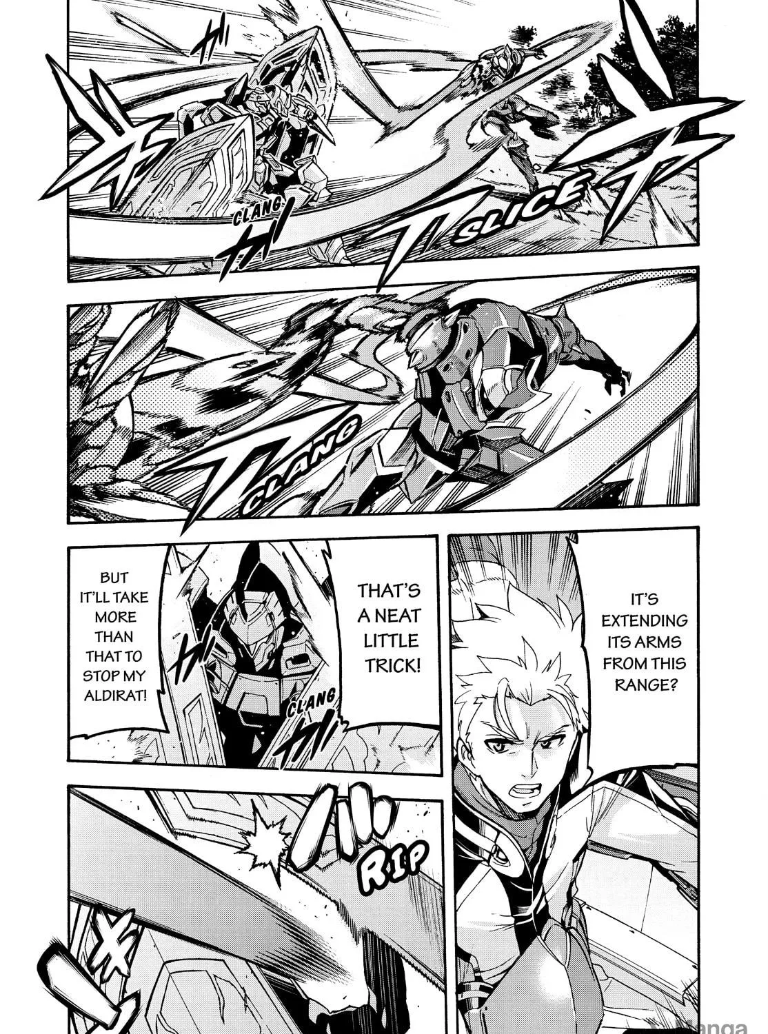 Read Knight