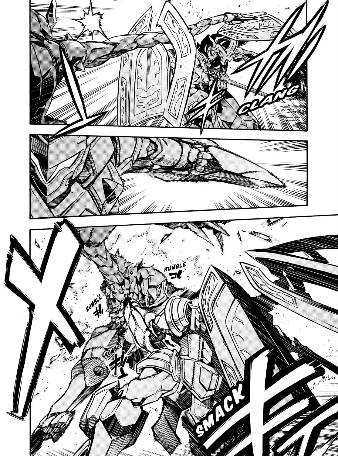 Read Knight
