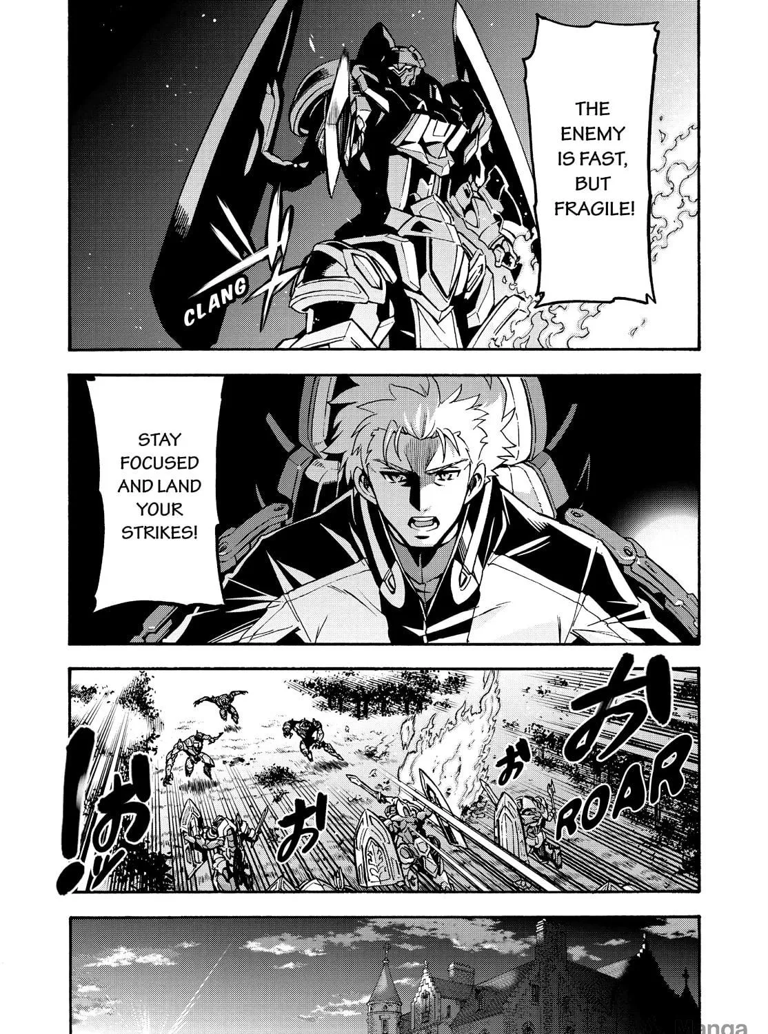 Read Knight